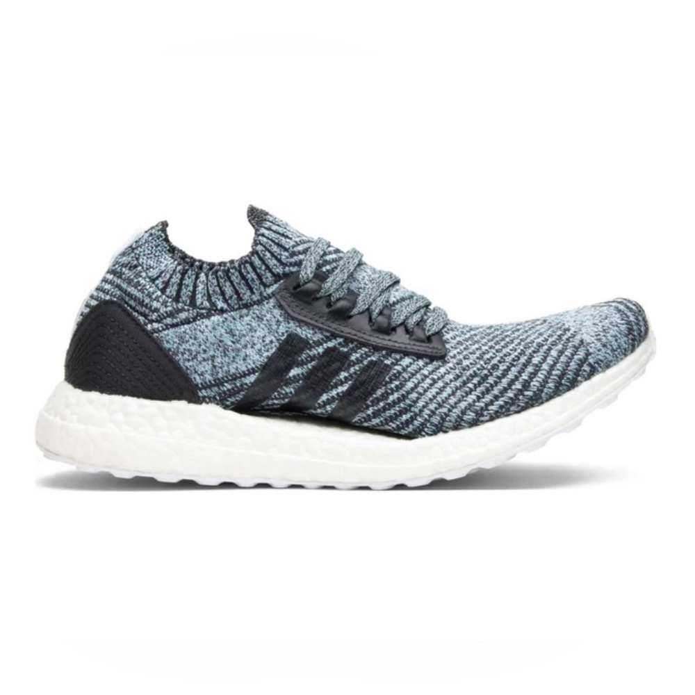 Adidas Parley Athletic Sneakers, Size 5.5